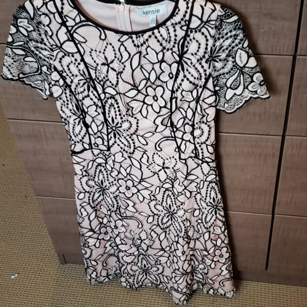 Kensie dress